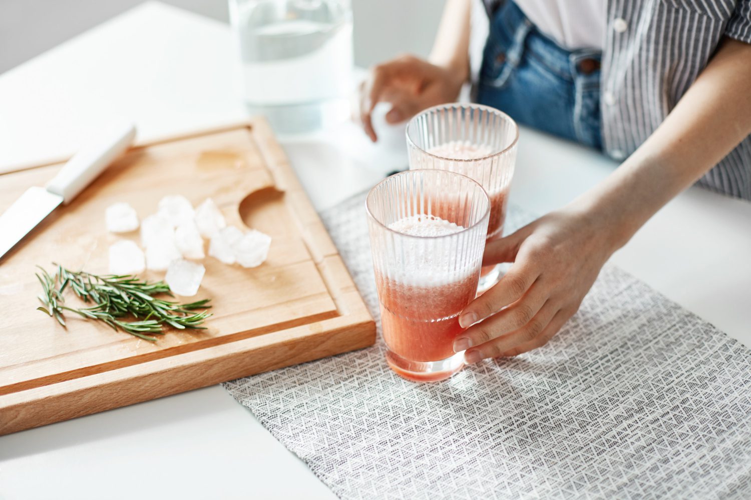 Brew Your Own Bubbly: A Beginner’s Guide to Water Kefir