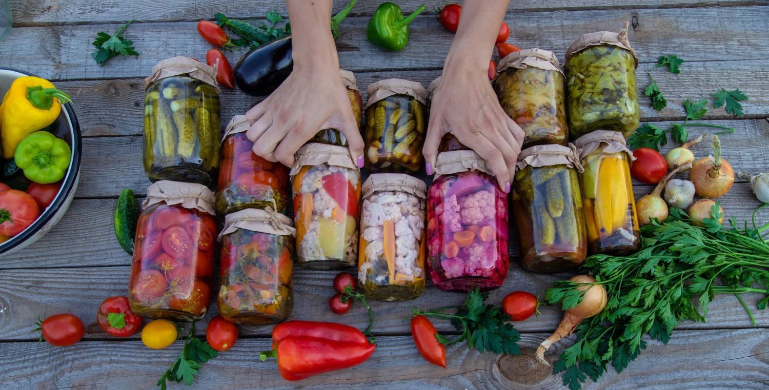 Unlock the Magic of Fermentation: A Beginner’s Guide