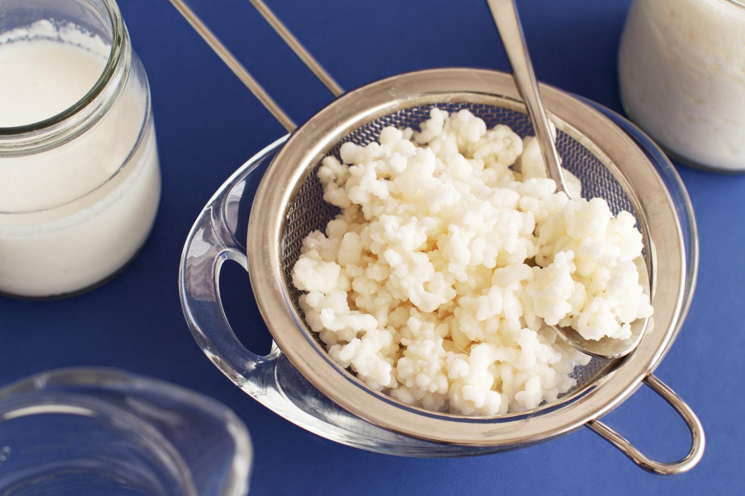 The Ultimate Guide to Making Delicious Milk Kefir at Home