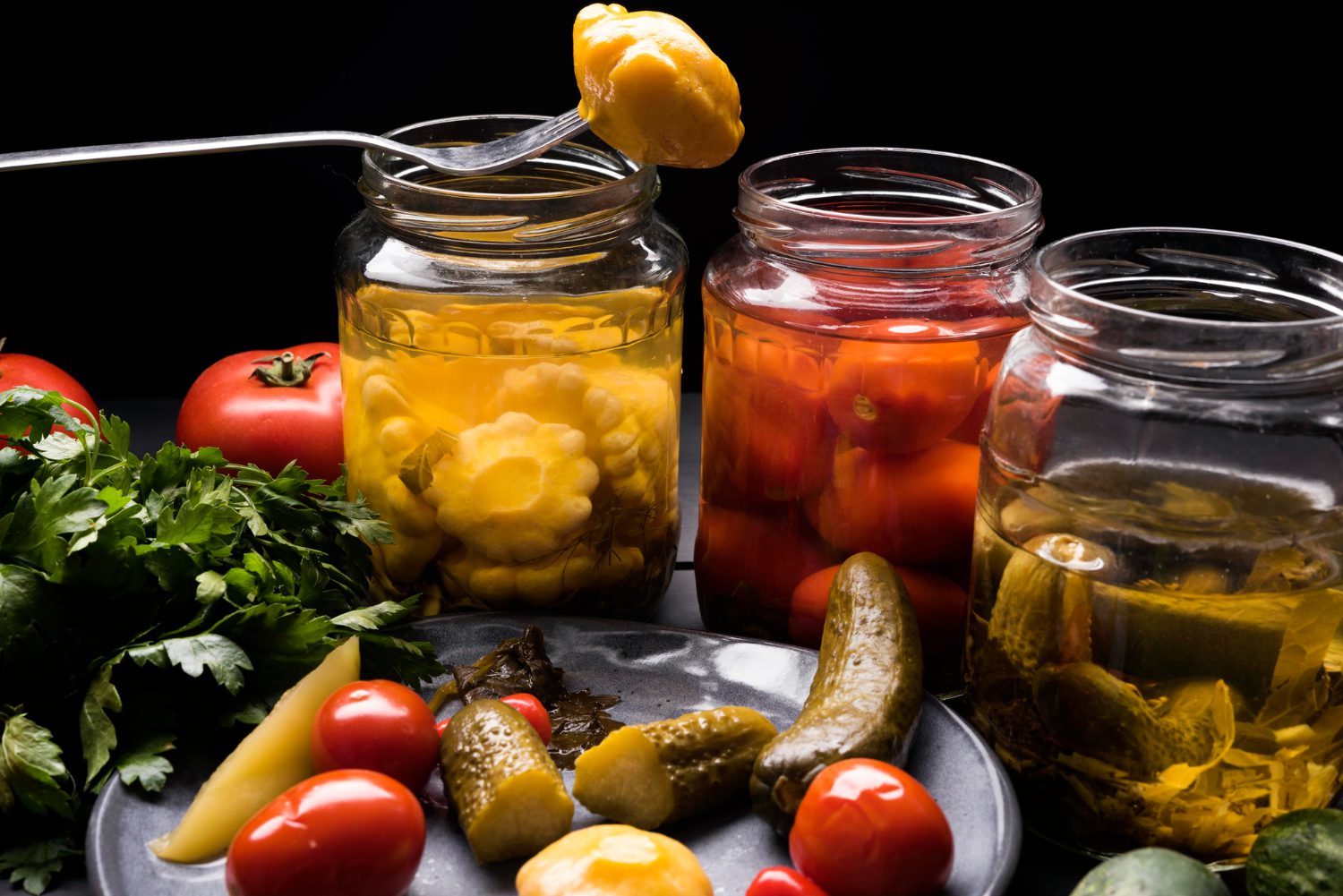 Fermentation for Beginners: 4 Easy Projects to Get You Started