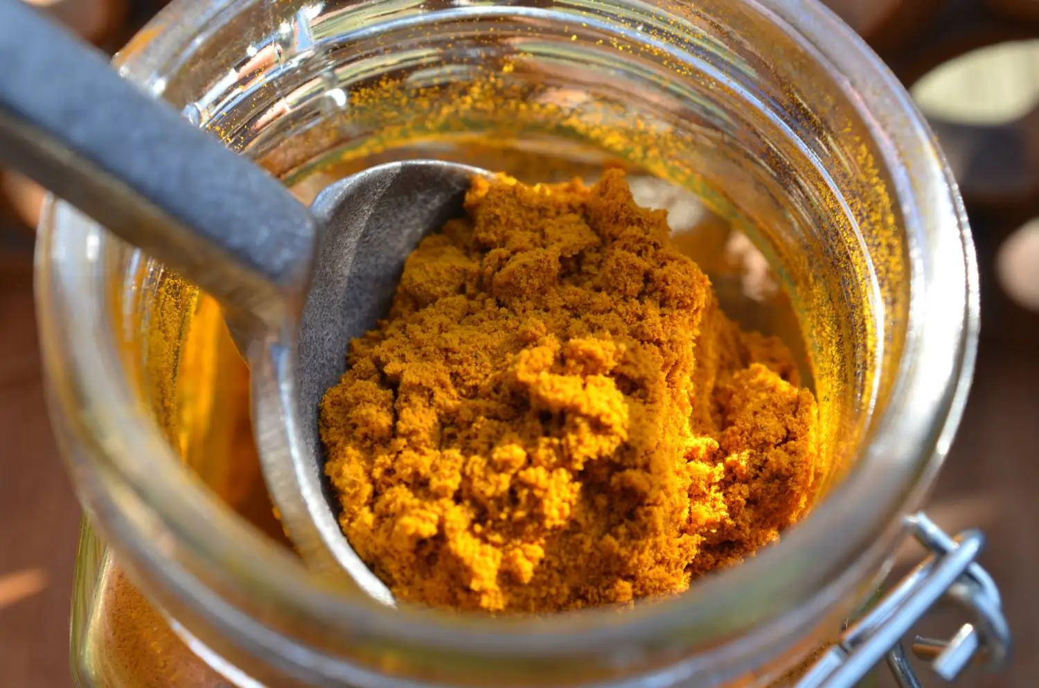Fermented Turmeric: The Ultimate Guide to Benefits, Bioavailability & Top Brands