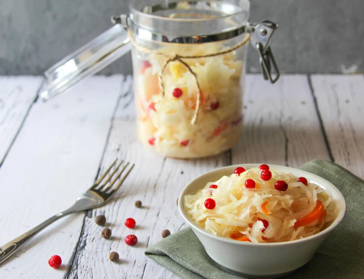 Probiotic Salad Recipe: Naturally Delicious & Easy