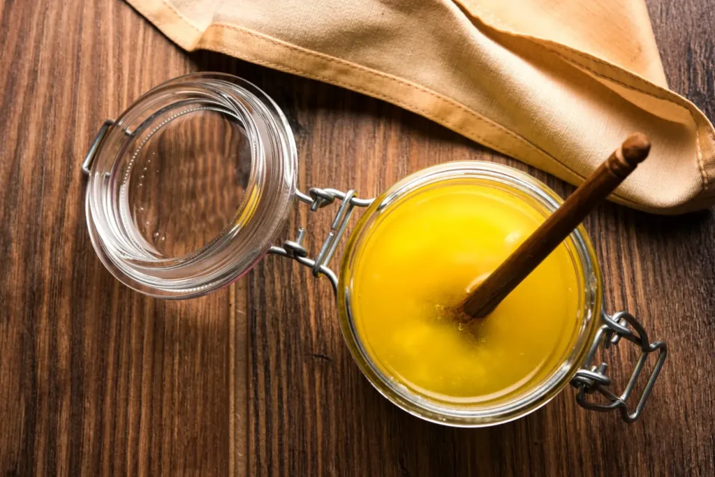 Fermented Turmeric