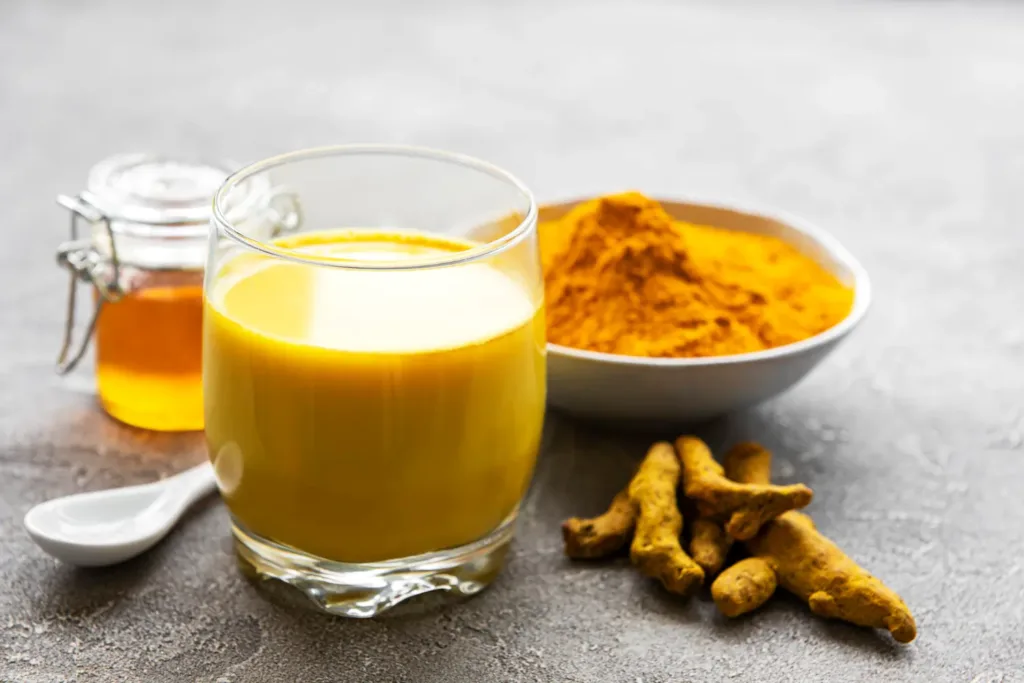 Fermented Turmeric vs. Regular Turmeric