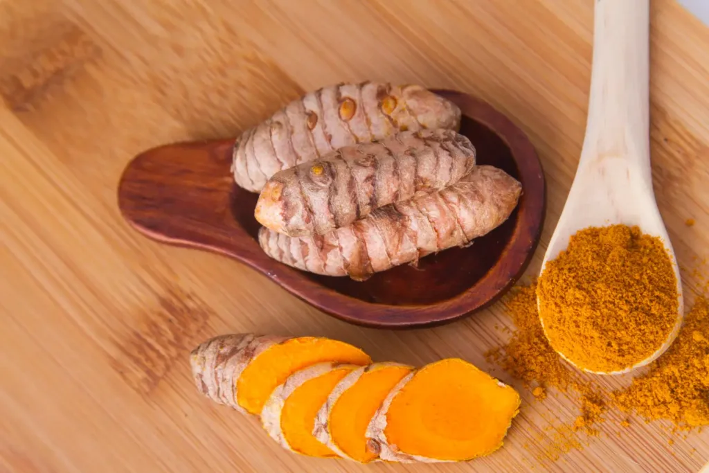 How to Make Fermented Turmeric at Home