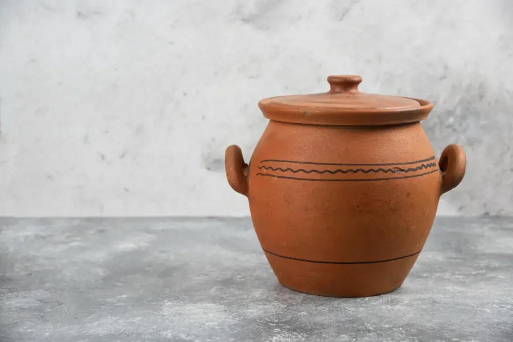 fermentation crocks