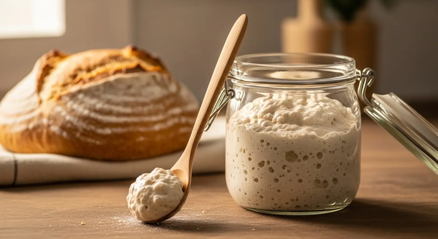 Troubleshooting Your Home Fermentation Starter Culture: 7 Common Issues & Simple Fixes