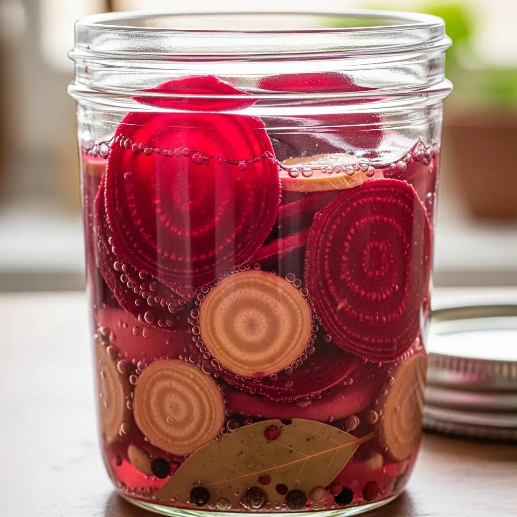 7 Incredible Benefits of Fermented Beet with Maca